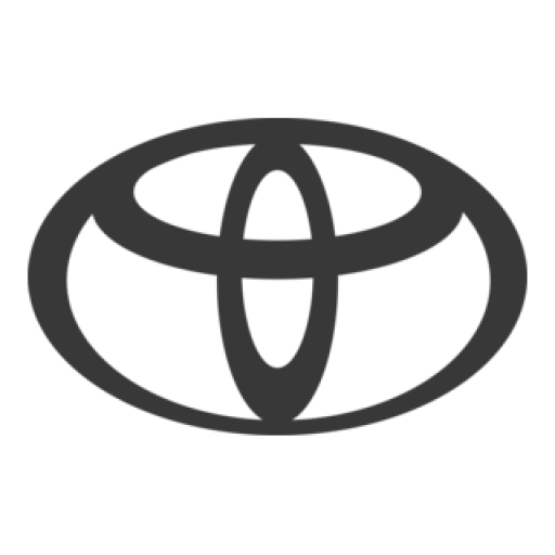 logo toyota